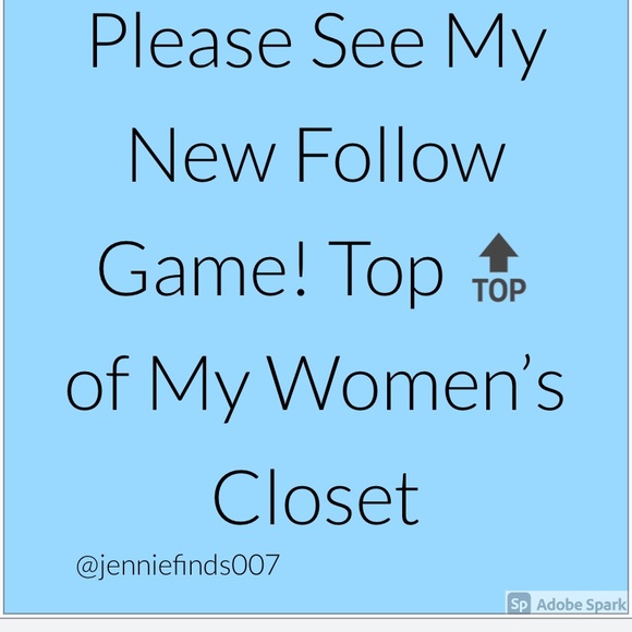 Game is almost out of drops ❌🆘 please play new Follow games! - Picture 7 of 8